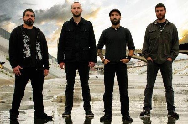 Intronaut - Habitual Levitations (Album Review) Intronaut - Habitual Levitations (Album Review)