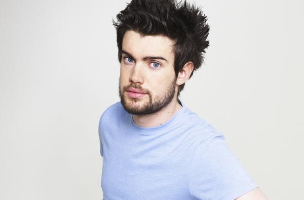 Comedian Jack Whitehall Announces New Stand-Up Arena Tour Comedian Jack Whitehall Announces New Stand-Up Arena Tour
