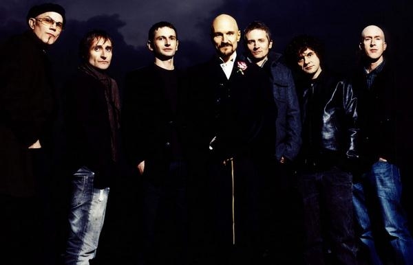 James To Perform Forest Live Summer Concert James To Perform Forest Live Summer Concert