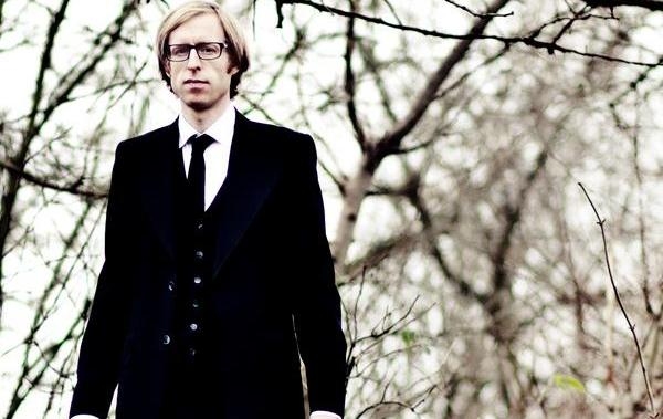 James Yuill Unveils Video For 'Turn Yourself Around' And Announces New London Headline Show James Yuill Unveils Video For 'Turn Yourself Around' And Announces New London Headline Show