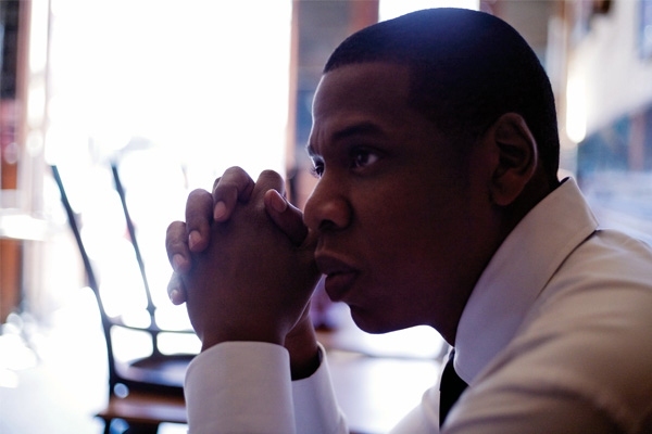 Jay-Z Unveils New Single 'Open Letter' - Listen Now Jay-Z Unveils New Single 'Open Letter' - Listen Now