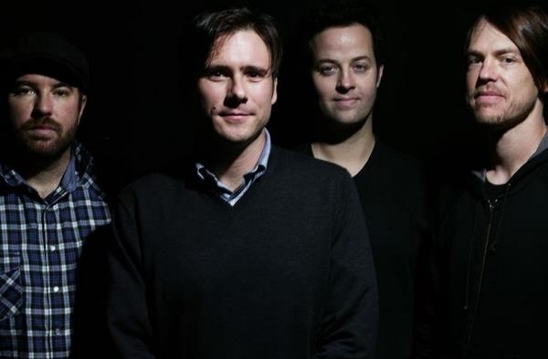 Jimmy Eat World Announce Show At London's KOKO Jimmy Eat World Announce Show At London's KOKO