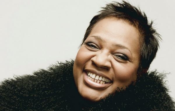 Jocelyn Brown Announces Live Show At London's Under The Bridge Jocelyn Brown Announces Live Show At London's Under The Bridge