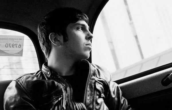 Josh Kumra Unveils Video For 'The Answer' - Watch Now Josh Kumra Unveils Video For 'The Answer' - Watch Now