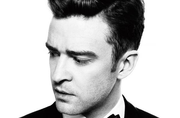 Justin Timberlake Unveils Video For New Number One Single 'Mirrors' - Watch Now