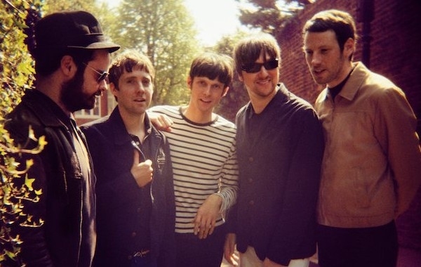 Kaiser Chiefs, Bush, And Rival Sons Confirmed For Bon Jovi's British Summer Time Hyde Park Kaiser Chiefs, Bush, And Rival Sons Confirmed For Bon Jovi's British Summer Time Hyde Park