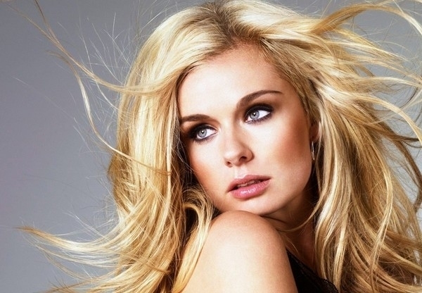 Katherine Jenkins And The Human League Confirmed For Tatton Park Picnic Concerts