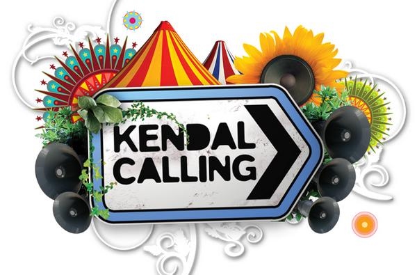 Kendal Calling Unveils 2013 Headliners Basement Jaxx, The Charlatans And Primal Scream