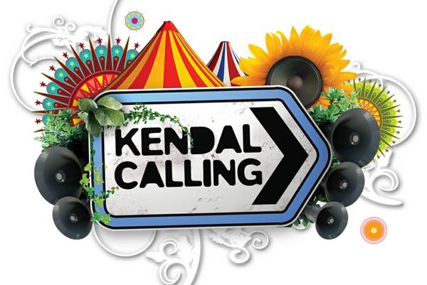 Kendal Calling Festival Announces Over 85 New Artists!