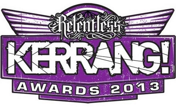 New Venue And Host Announced For Relentless Kerrang! Awards 20th Anniversary - Vote Now