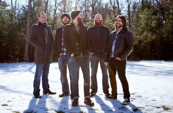 Killswitch Engage Reveal New Track 'The New Awakening' - Listen Now