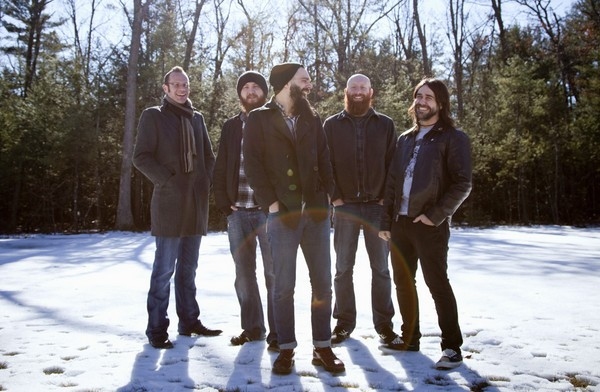 Killswitch Engage Annouce European Tour Support