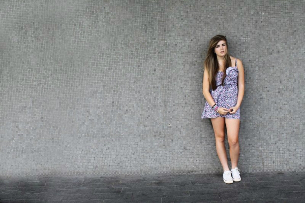 Rising Star Lauren Aquilina Lines Up September UK Tour