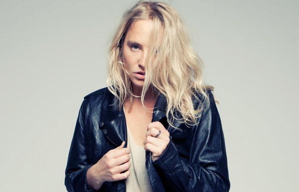 Lissie Debuts New Song 'Shameless' And Announces London Live Show