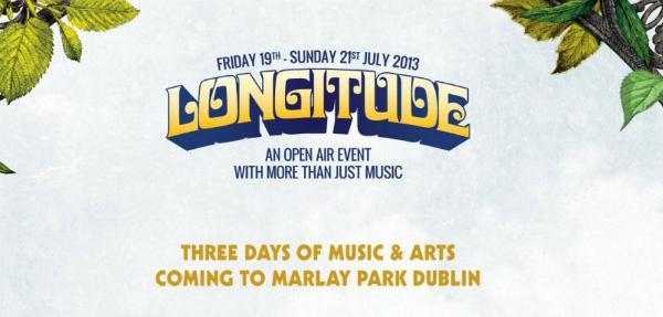 Phoenix, Vampire Weekend, Kraftwerk And More Confirmed For Longitude Festival 2013 Phoenix, Vampire Weekend, Kraftwerk And More Confirmed For Longitude Festival 2013