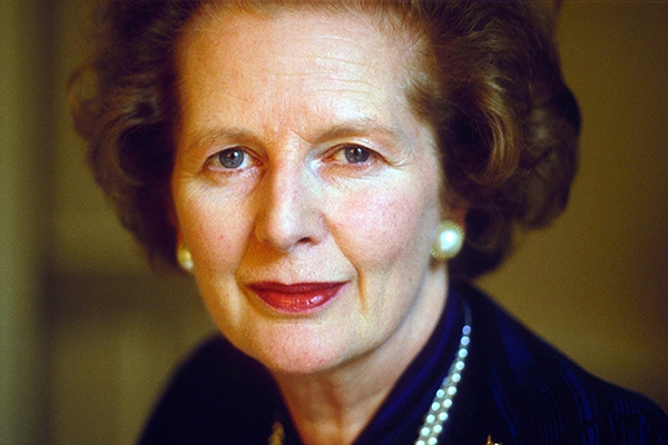 'Ding Dong The Witch Is Dead' Set For #1 Following Death Of Margaret Thatcher?