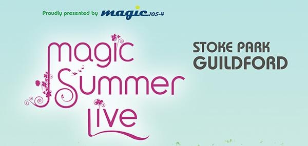 Bryan Adams And Jamiroquai To Headline Magic Summer Live 2013 Plus Many More Acts Announced Bryan Adams And Jamiroquai To Headline Magic Summer Live 2013 Plus Many More Acts Announced