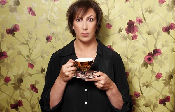 Miranda Hart Adds New London O2 Arena Date To 2014 'My What I Call Live Show' UK Tour
