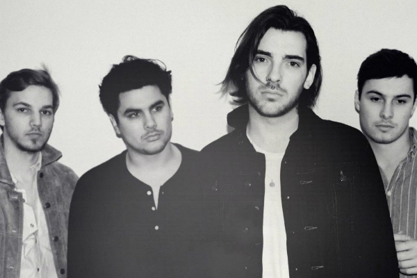 MMX Line Up June UK Tour MMX Line Up June UK Tour