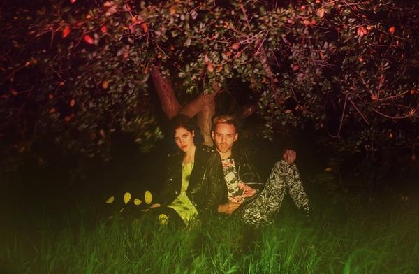 MS MR Announce Summer UK Dates MS MR Announce Summer UK Dates