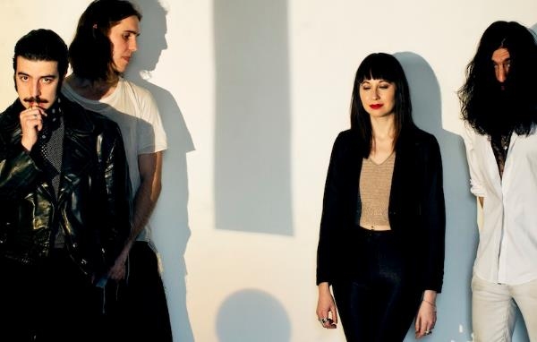 Introducing: MT Unveil New Track 'Heaven' - Listen Now Introducing: MT Unveil New Track 'Heaven' - Listen Now