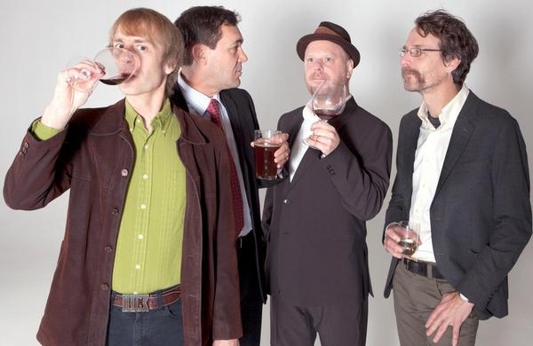 Mudhoney Post Video For 'I Like It Small'