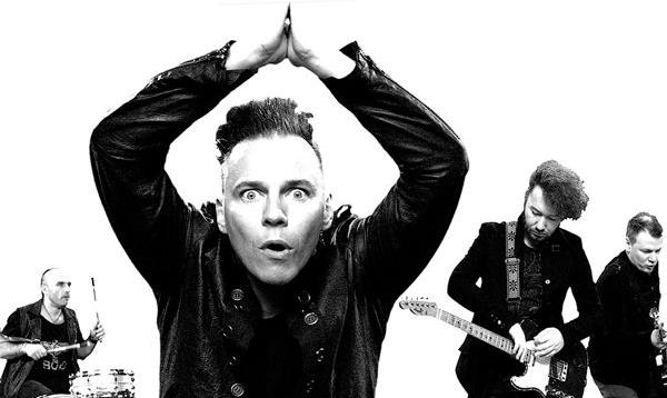 Mumiy Troll Announce May UK Headline Tour