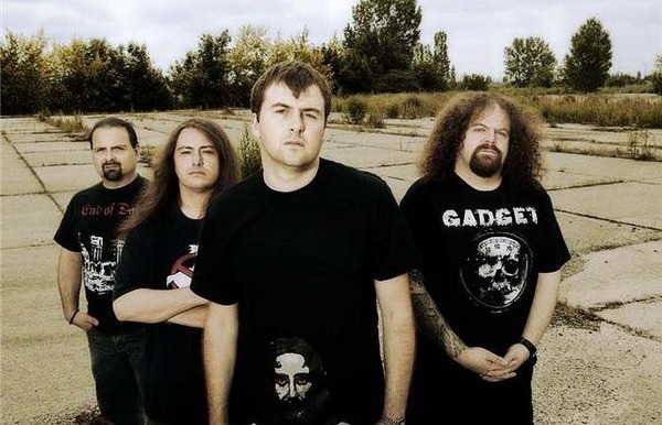 Napalm Death Gig At London's Victoria And Albert Museum Cancelled