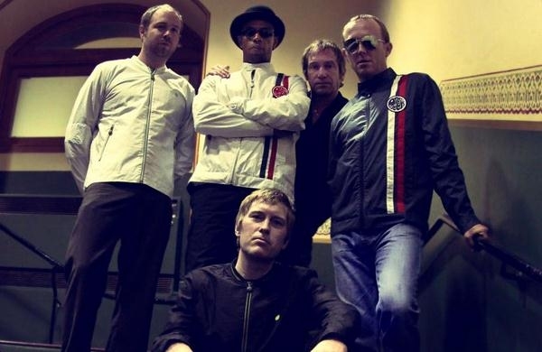 Ocean Colour Scene Announce Release Date Of New Single 'Doodle Book'