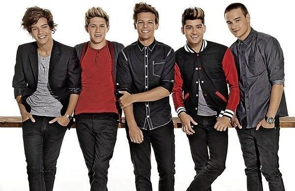 Ticket Firm Saves Out Of Pocket One Direction Fans Ticket Firm Saves Out Of Pocket One Direction Fans