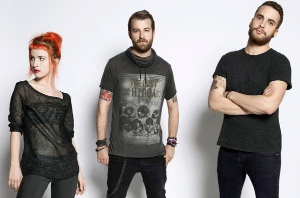 Paramore Tickets For Intimate London Show ON SALE 9AM TODAY
