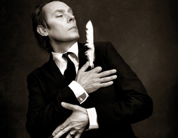 Bauahus Star Peter Murphy Arrested On Suspicion Of Hit And Run & Driving Under Influence Of Drugs