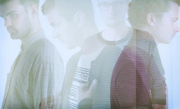 Portico Quartet - Live / Remix (Album Review) Portico Quartet - Live / Remix (Album Review)