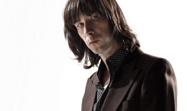 Primal Scream Post Video For 'It's Alright, It's OK'