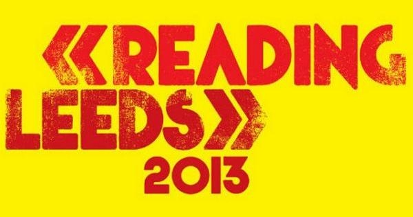 Festival Republic Boss Melvin Benn Talks About 2013 Reading And Leeds Line-Up