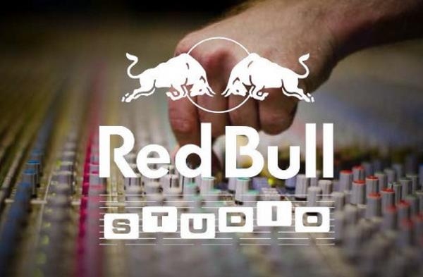 Red Bull Studios Launch Opportunity For Unsigned Bands To Play Download Festival 2013