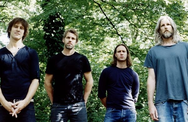 Reef Announce 20th Anniversary UK Tour