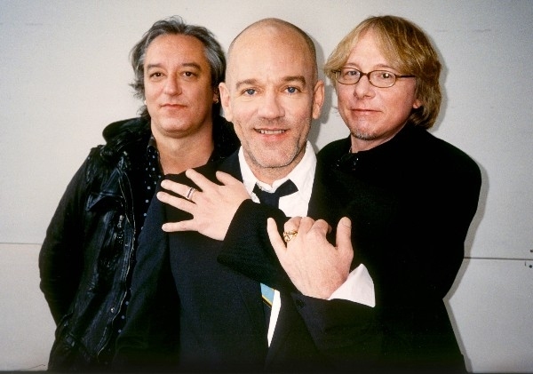 R.E.M To Release Special 25th Anniversary Edition Of 'Green' In May