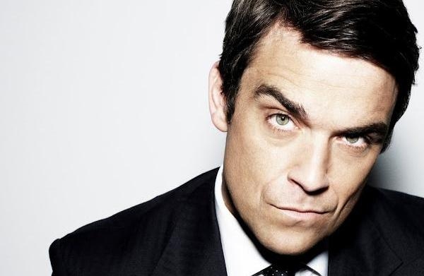 Robbie Williams Unveils Teaser For 'Soul Transmission' Music Video - Watch Now Robbie Williams Unveils Teaser For 'Soul Transmission' Music Video - Watch Now