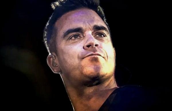 Robbie Williams - Be A Boy (Single Review)