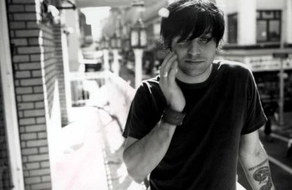 Ryan Adams: 'I'd Swap Depressing Music For Star Wars Soundtrack' Ryan Adams: 'I'd Swap Depressing Music For Star Wars Soundtrack'