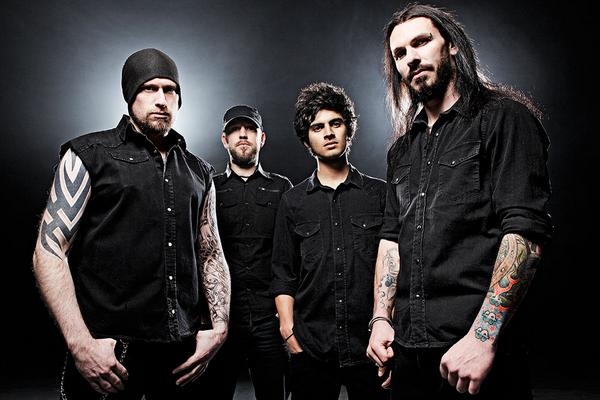 Sacred Mother Tongue Unveil New UK Live Dates And Stream Album Sampler Online