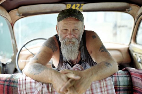 Dates Emerge For Seasick Steve UK Tour