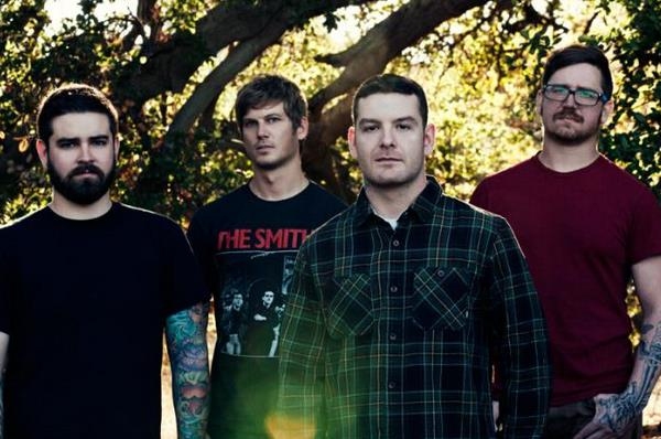 Senses Fail Stream New Track 'The Path' - Listen Now