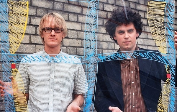 Simian Mobile Disco Unveil Live Edit Of 'Wooden' - Taken From Forthcoming Album 'Live'