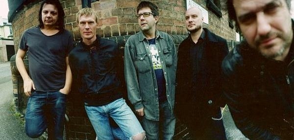 Six. By Seven Announce Live Date At London's Water Rats