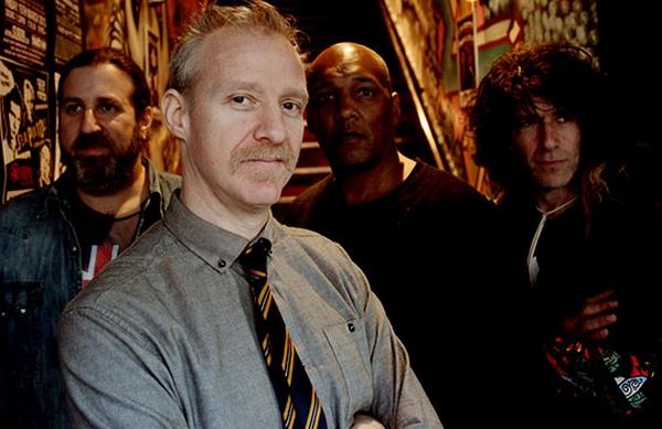 Spin Doctors Return To Blues Rock Roots With New Album 'If The River Was Whiskey' - Listen Now