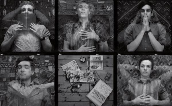 Spring Offensive Release Self-Directed Video For 'No Assets'