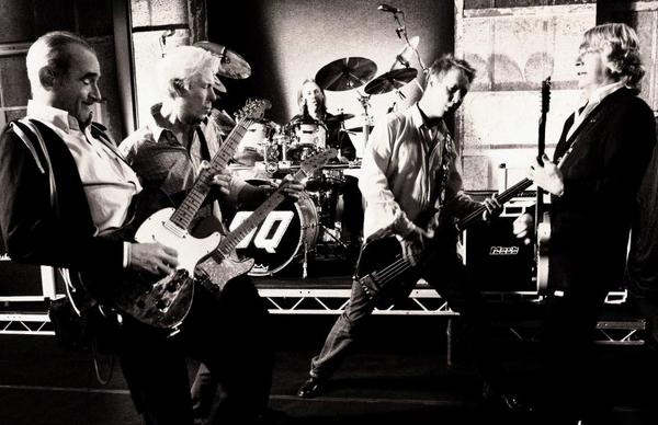 Status Quo Announce 'Bula Quo!' UK Tour Dates & Tickets