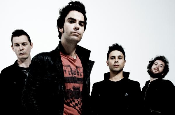 Stereophonics Tickets For November UK Arena Tour ON SALE 9AM TODAY